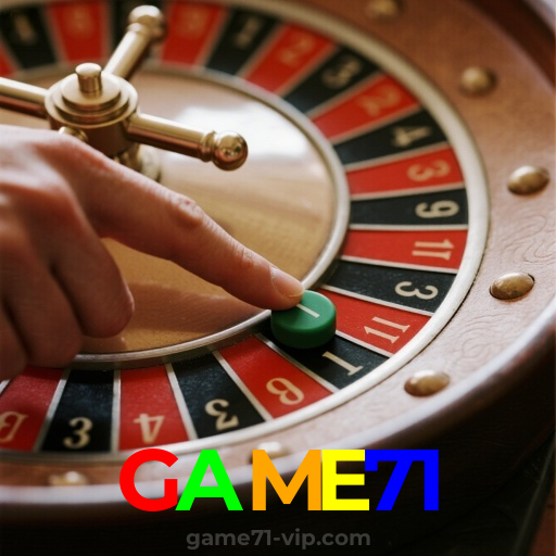 GAME71:O cassino online mais confiável para apostas ao vivo no futebol e jogos de cassino!