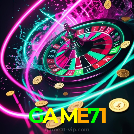 GAME71: Aventura e Diversão Esperam por Você no Cassino Online do Brasil!