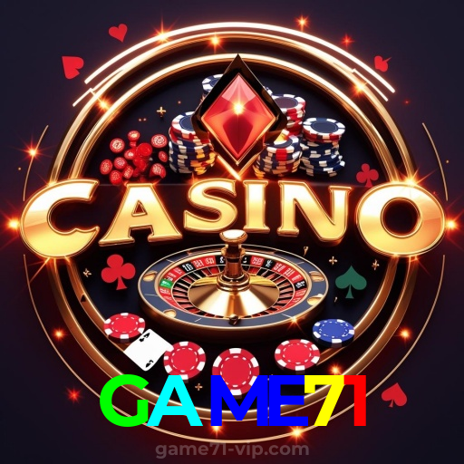 GAME71：Grandes vitórias nas slots! Venha conquistar o jackpot agora!