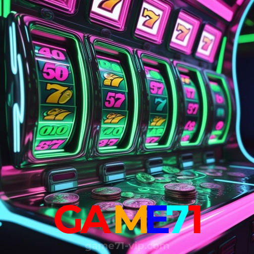 GAME71：Jogue poker, roleta e aposte no futebol no cassino online mais seguro!