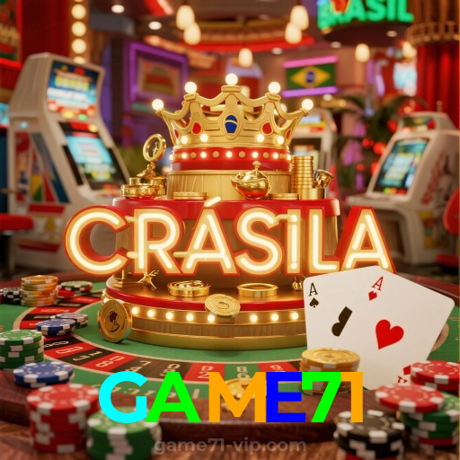 GAME71：Aposte no futebol e jogue os melhores jogos de cassino como slots e blackjack!