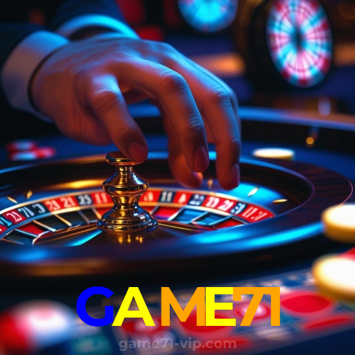 GAME71:Desafie seus limites no cassino online e ganhe grandes prêmios!